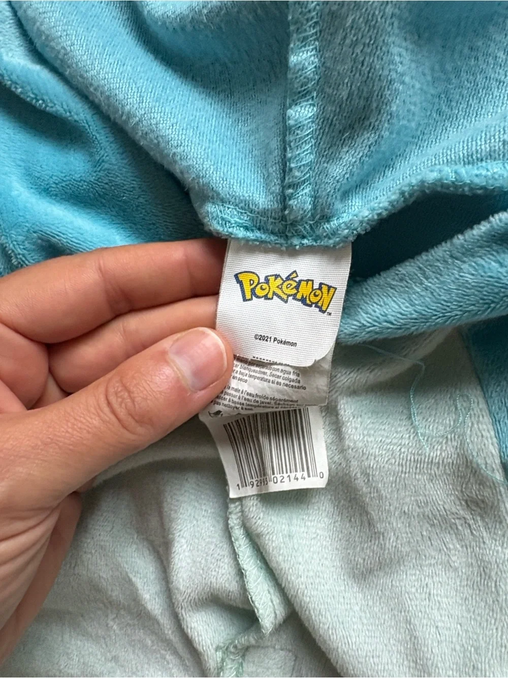 Pokemon soft one